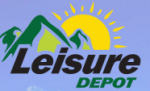 Leisure Depot discount codes