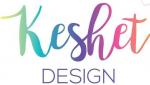 Keshet Design discount codes