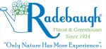 Radebaugh Florist and Greenhouses discount codes