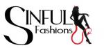 Sinful Fashions discount codes