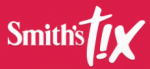 Smith's Tix discount codes