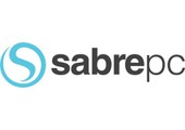 SabrePC discount codes