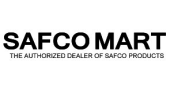 Safco Mart discount codes