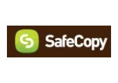 SafeCopy Backup