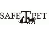 Safetpet.com discount codes