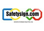 Safetysign discount codes