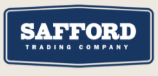Safford Trading Company discount codes