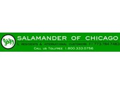 Salamander of Chicago discount codes