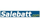 SaleBatt.com discount codes