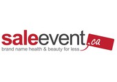 SaleEvent.ca discount codes