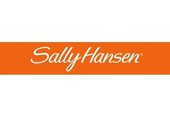Sally Hansen discount codes