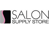 Salon Supply Store discount codes