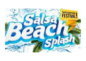 Salsabeachsplash.com