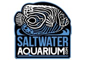 Saltwater Aquarium discount codes