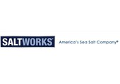 Saltworks.us discount codes