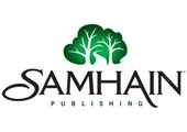 Samhain Publishing discount codes