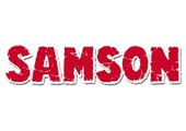 Samson Exhaust discount codes