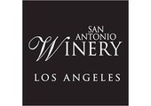 San Antonio Winery discount codes