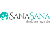 SanaSana discount codes