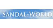Sandal World discount codes