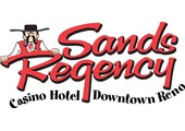 Sands Regency discount codes