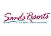 Sands Resorts discount codes