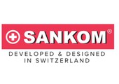 Sankom discount codes