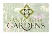 Santa Rosa Gardens discount codes