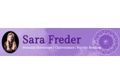 Sara Freder discount codes