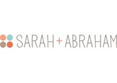 Sarah + abraham discount codes