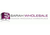 Sarah Wholesale discount codes