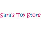 Saras Toy Store discount codes