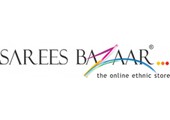 SAREES Bazaar discount codes