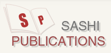 Sashi Publications discount codes