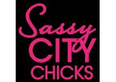 SASSY CITY CHICKS