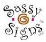 Sassy Signs