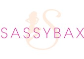 Sassybax discount codes