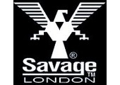 Savage London discount codes