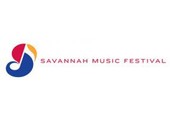 Savannah Music Festival discount codes