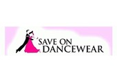 Save On Dancewear discount codes