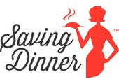 Saving Dinner discount codes