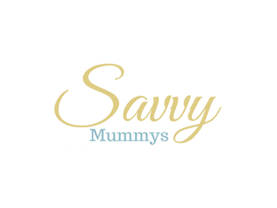 Get Savvy Mummys discount codes