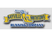 Sayville Running Company discount codes