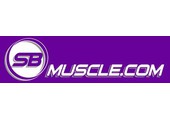 SB Muscle discount codes