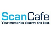 ScanCafe discount codes