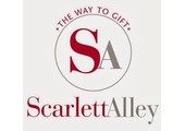 Scarlett Alley discount codes