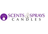 Scents and Sprays discount codes