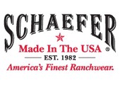 Schaefer-ranchwear discount codes