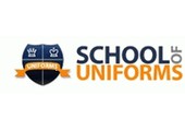School Of Uniforms discount codes