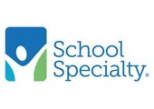 School Specialty discount codes